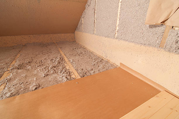 Best Insulation for Specific Applications in Dickson, TN